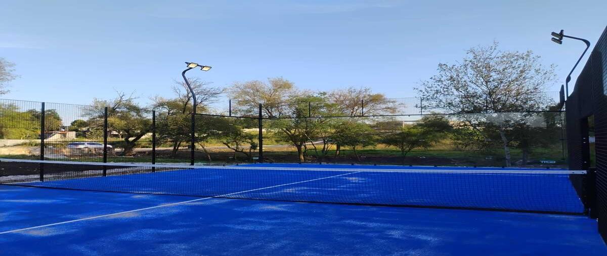 Foto de terreno habitacional en venta en del bajio , el bajío, montemorelos, nuevo león, 0 No. 11