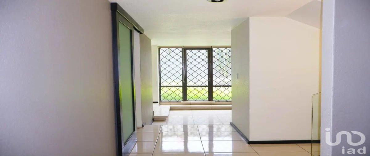 Foto de casa en renta en del belen 108, arboledas de san ignacio, puebla, puebla, 31544013 No. 03
