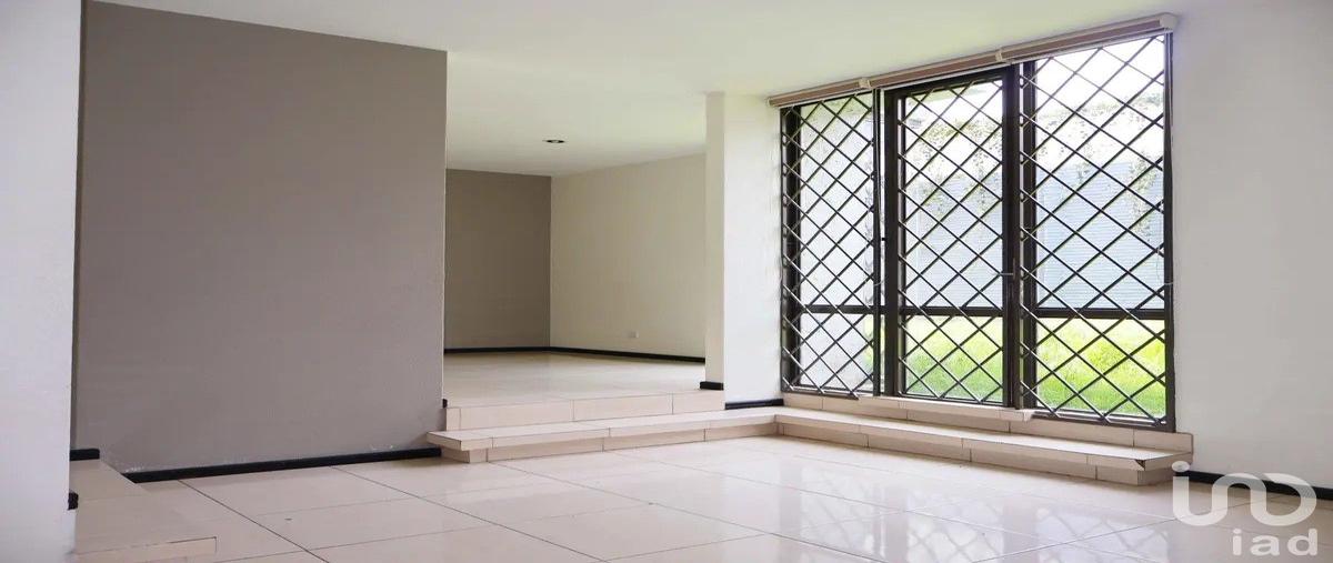 Foto de casa en renta en del belen 108, arboledas de san ignacio, puebla, puebla, 31544013 No. 05