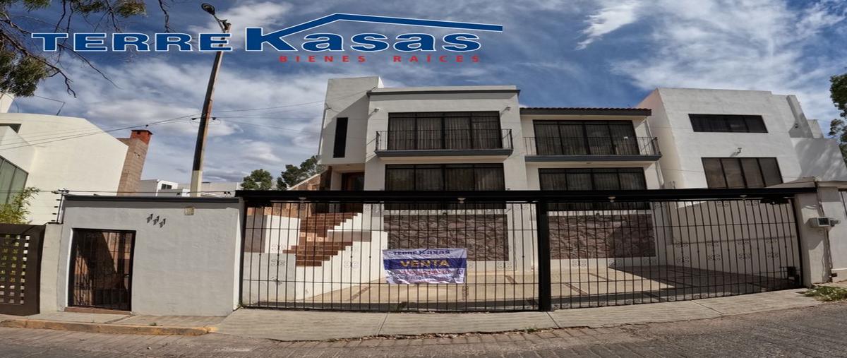 Foto de casa en del bosque 111, privada de la fuente, zacatecas, zacatecas, 0 foto 01 Foto de casa en venta en del bosque 111, privada de la fuente, zacatecas, zacatecas, 0 No. 01