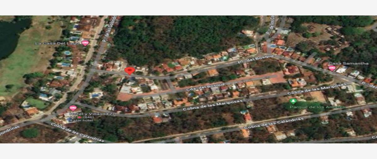 Foto de casa en venta en del bosque 582, ixtapa, zihuatanejo de azueta, guerrero, 28197777 No. 05