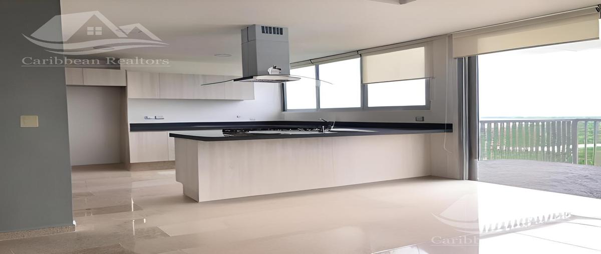 Foto de departamento en venta en  , del bosque, benito juárez, quintana roo, 25706531 No. 03