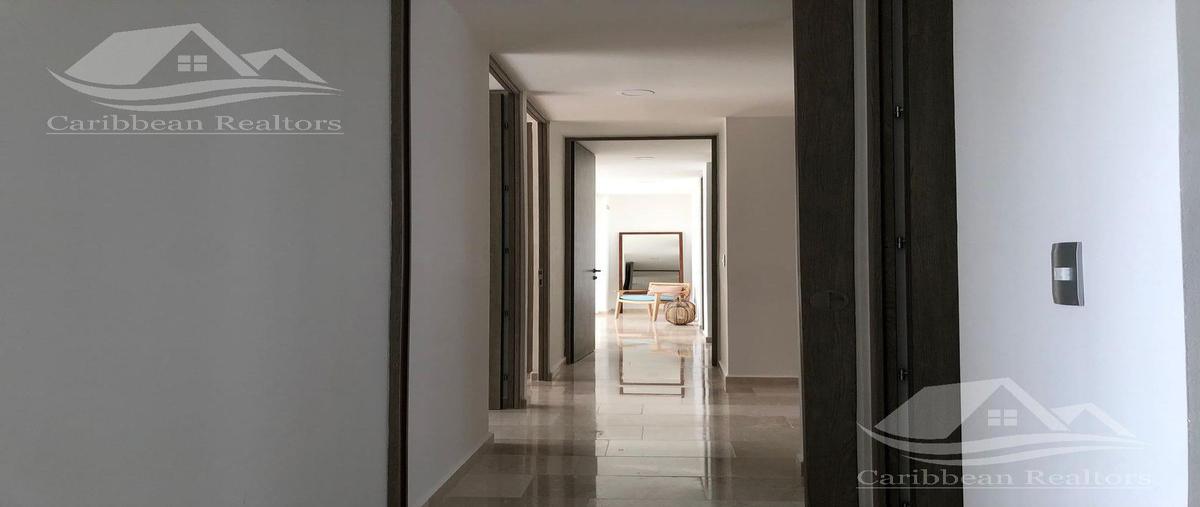 Foto de departamento en venta en  , del bosque, benito juárez, quintana roo, 25706531 No. 04