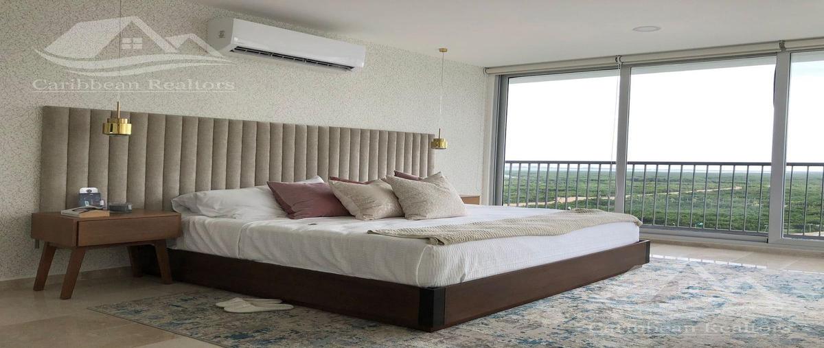 Foto de departamento en venta en  , del bosque, benito juárez, quintana roo, 25706531 No. 05