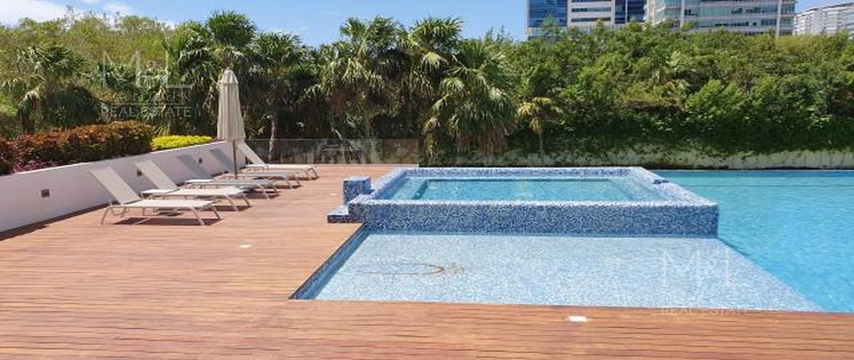 Foto de departamento en , del bosque, benito juárez, quintana roo, 26096938 foto 01 Foto de departamento en venta en , del bosque, benito juárez, quintana roo, 26096938 No. 01