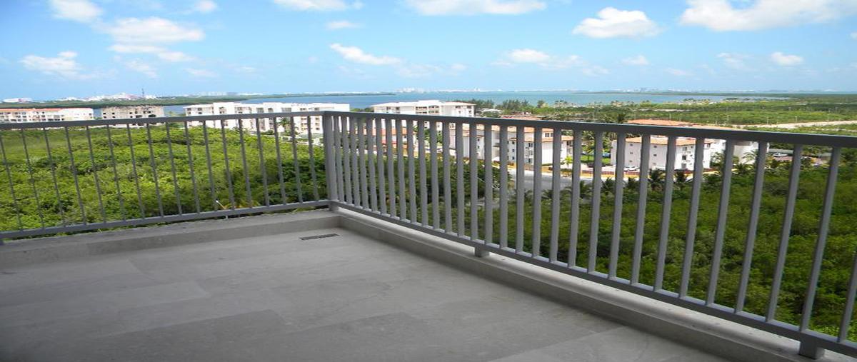 Foto de departamento en renta en  , del bosque, benito juárez, quintana roo, 26597685 No. 04