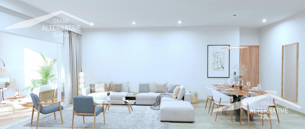 Foto de departamento en venta en  , del bosque, benito juárez, quintana roo, 28951644 No. 03