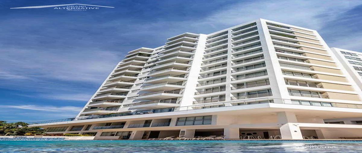 Foto de departamento en venta en  , del bosque, benito juárez, quintana roo, 28986512 No. 03