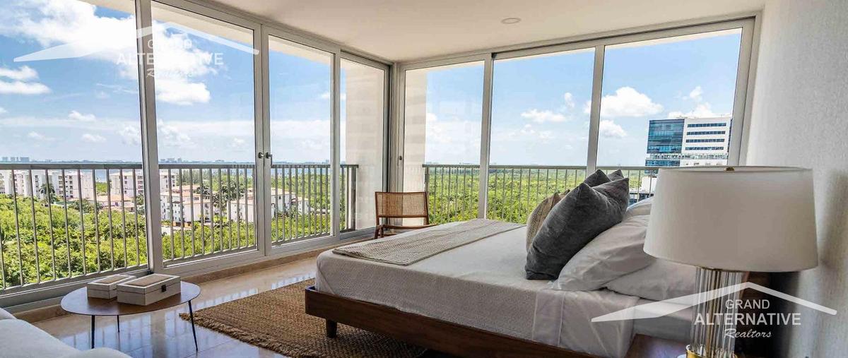 Foto de departamento en venta en  , del bosque, benito juárez, quintana roo, 28986512 No. 04