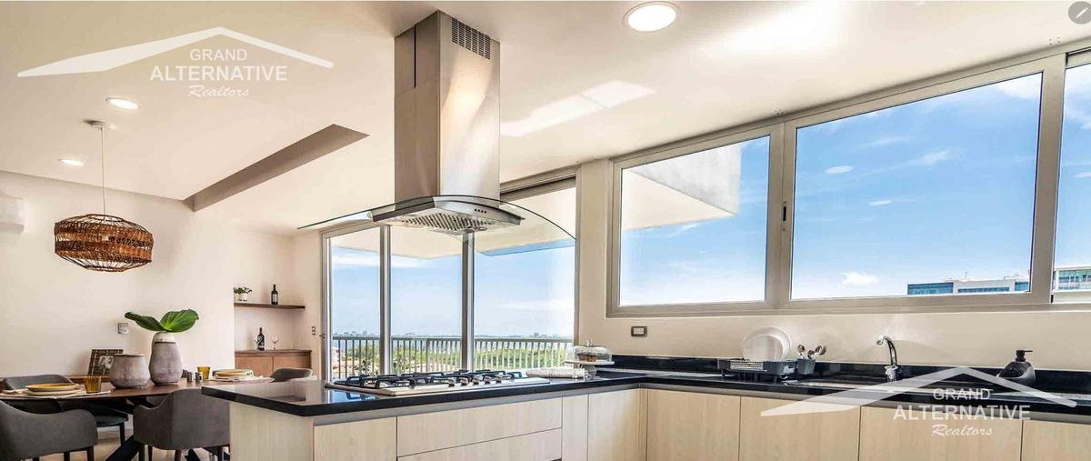 Foto de departamento en venta en  , del bosque, benito juárez, quintana roo, 28986512 No. 05