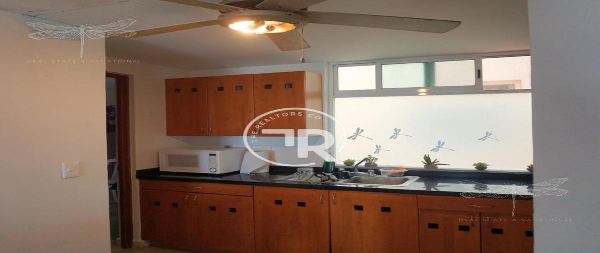 Foto de departamento en renta en  , del bosque, benito juárez, quintana roo, 0 No. 03
