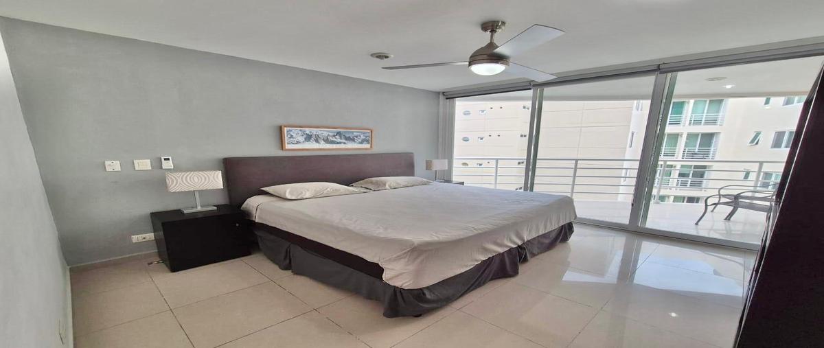 Foto de departamento en venta en  , del bosque, benito juárez, quintana roo, 29927715 No. 03