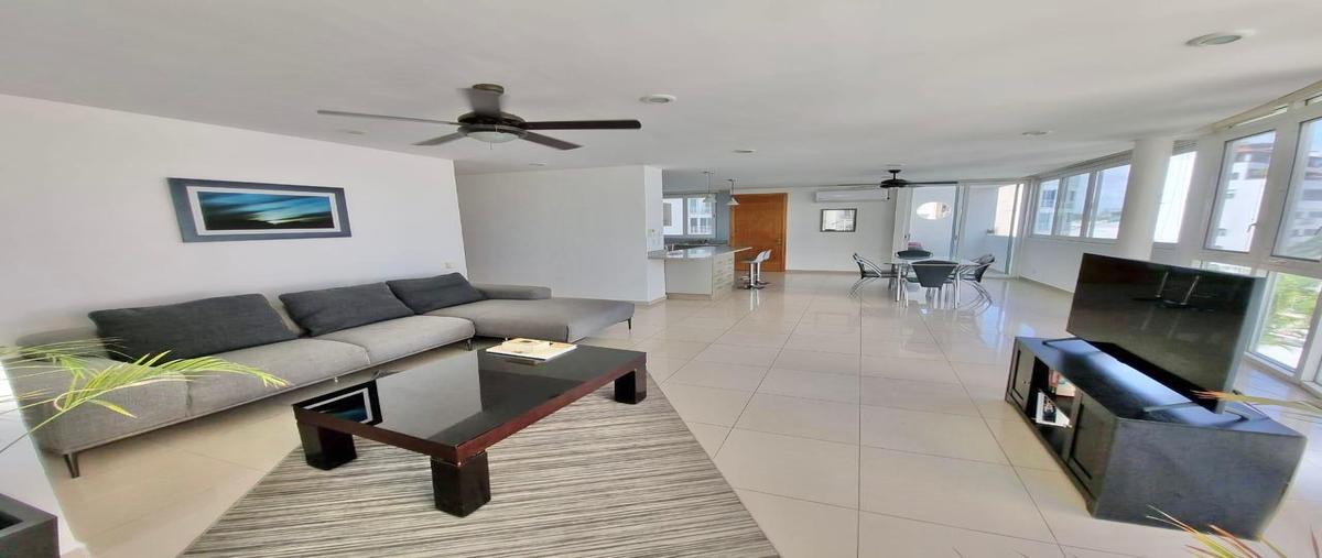 Foto de departamento en venta en  , del bosque, benito juárez, quintana roo, 29927715 No. 05
