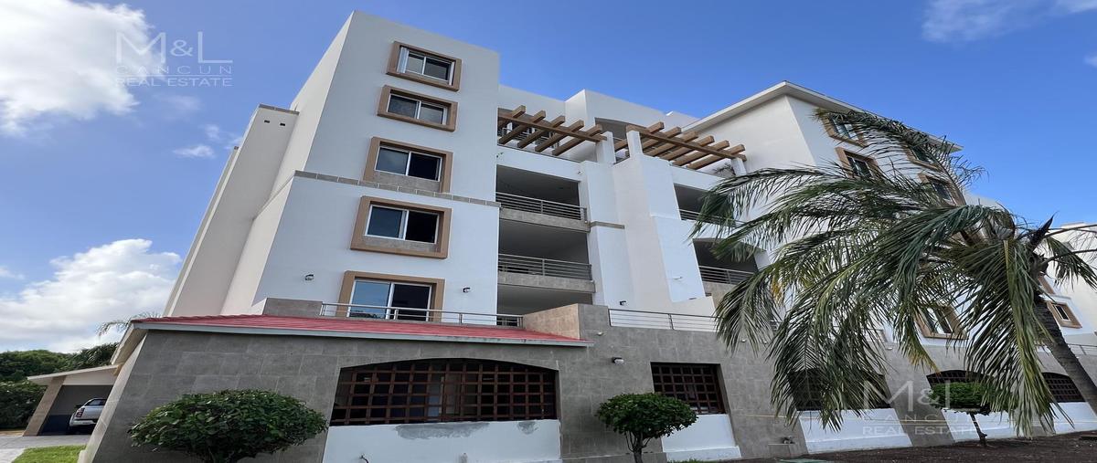Foto de departamento en , del bosque, benito juárez, quintana roo, 0 foto 01 Foto de departamento en venta en , del bosque, benito juárez, quintana roo, 0 No. 01