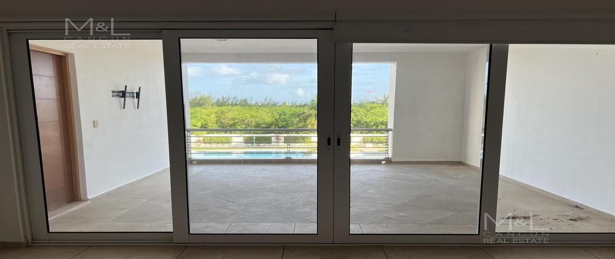 Foto de departamento en , del bosque, benito juárez, quintana roo, 0 foto 04 Foto de departamento en venta en , del bosque, benito juárez, quintana roo, 0 No. 04