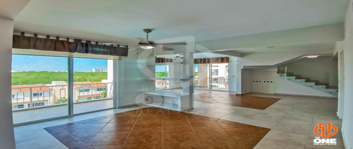 Foto de departamento en renta en  , del bosque, benito juárez, quintana roo, 0 No. 04