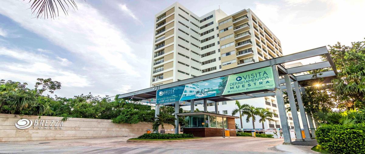 Foto de departamento en venta en  , del bosque, benito juárez, quintana roo, 0 No. 03