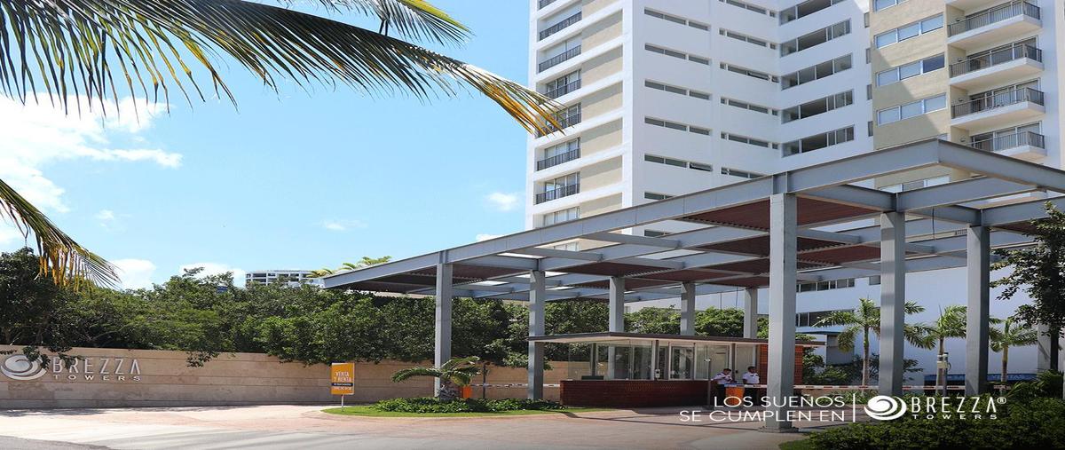 Foto de departamento en venta en  , del bosque, benito juárez, quintana roo, 0 No. 04