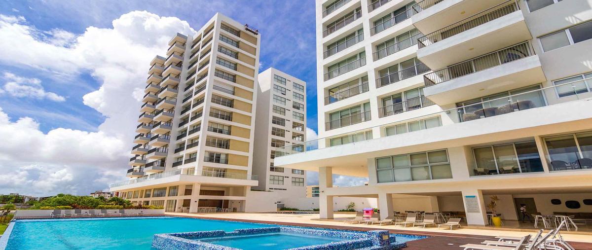 Foto de departamento en venta en  , del bosque, benito juárez, quintana roo, 0 No. 05