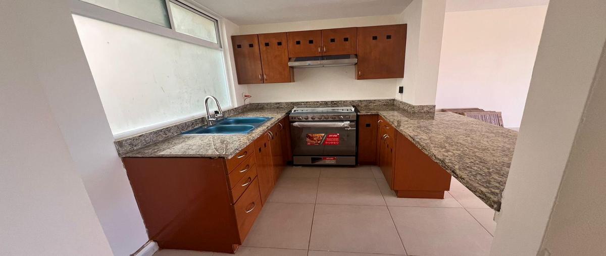 Foto de departamento en renta en  , del bosque, benito juárez, quintana roo, 0 No. 04