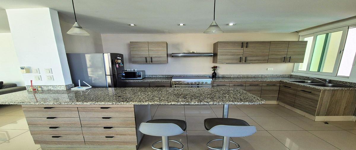 Foto de departamento en , del bosque, benito juárez, quintana roo, 0 foto 03 Foto de departamento en venta en , del bosque, benito juárez, quintana roo, 0 No. 03