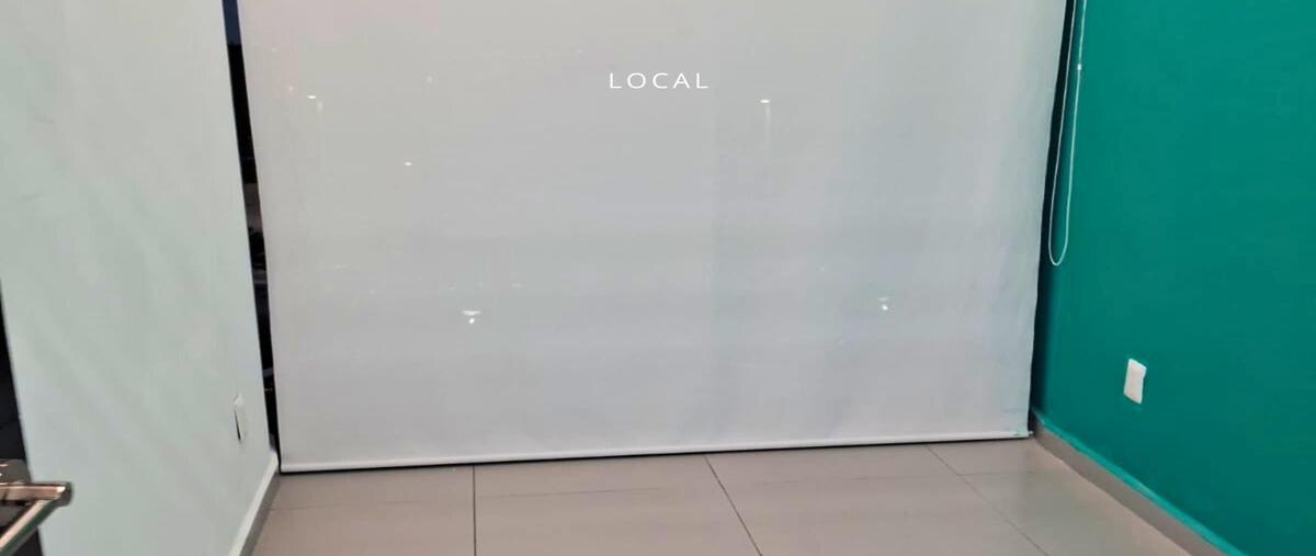 Foto de oficina en venta en  , del bosque, benito juárez, quintana roo, 0 No. 05