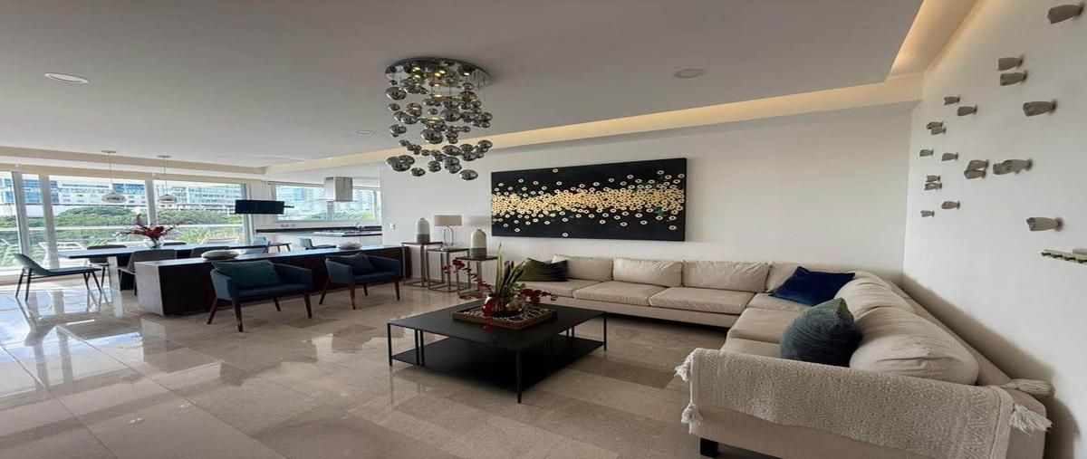 Foto de departamento en renta en  , del bosque, benito juárez, quintana roo, 0 No. 03