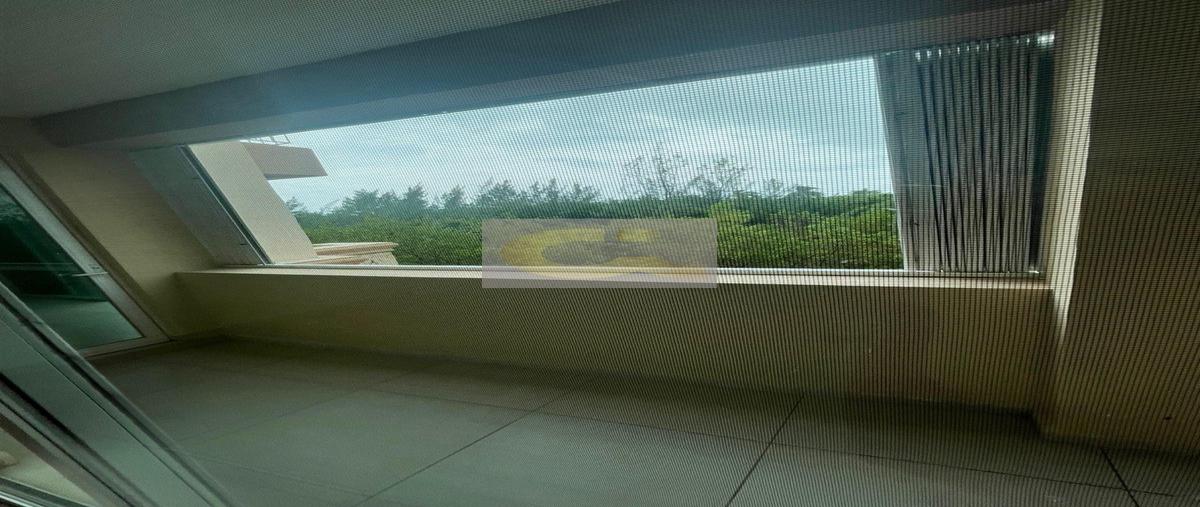 Foto de departamento en renta en  , del bosque, benito juárez, quintana roo, 0 No. 05