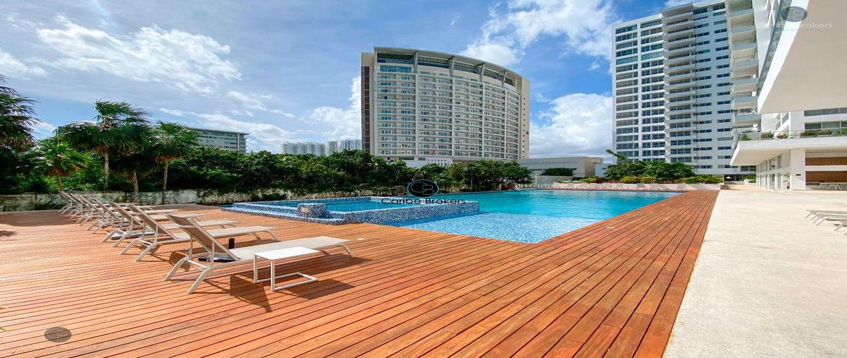 Foto de departamento en venta en  , del bosque, benito juárez, quintana roo, 0 No. 03