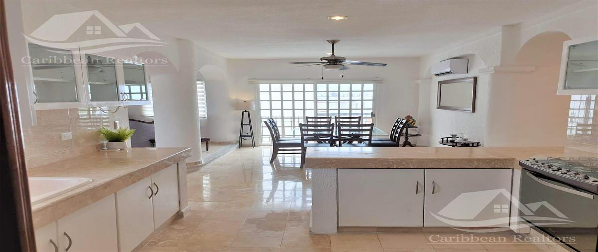 Foto de departamento en , del bosque, benito juárez, quintana roo, 0 foto 04 Foto de departamento en renta en , del bosque, benito juárez, quintana roo, 0 No. 04