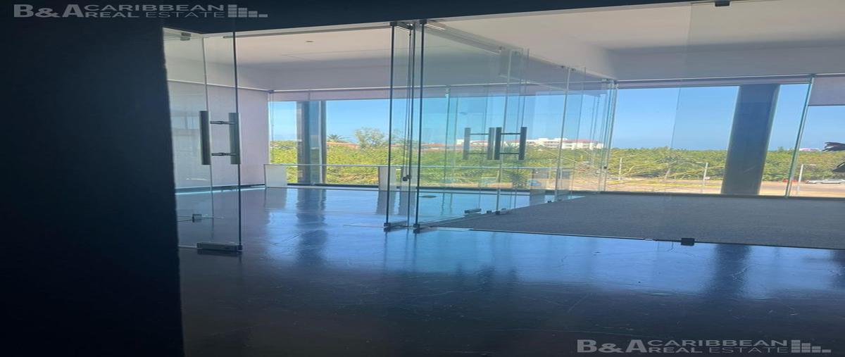 Foto de oficina en renta en  , del bosque, benito juárez, quintana roo, 0 No. 05