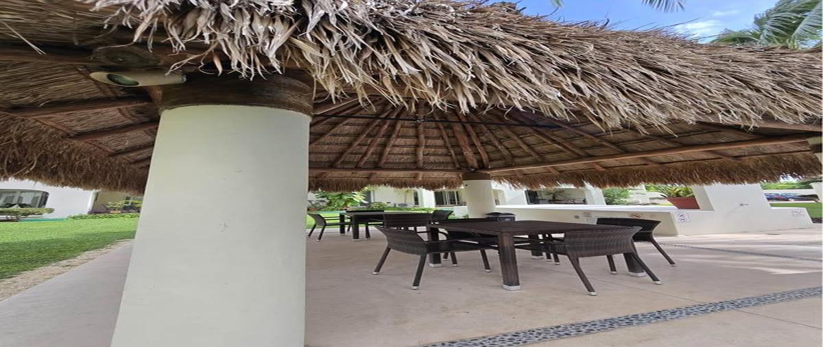 Foto de departamento en renta en  , del bosque, benito juárez, quintana roo, 0 No. 03