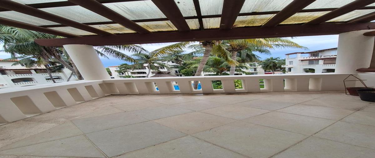 Foto de departamento en renta en  , del bosque, benito juárez, quintana roo, 0 No. 04
