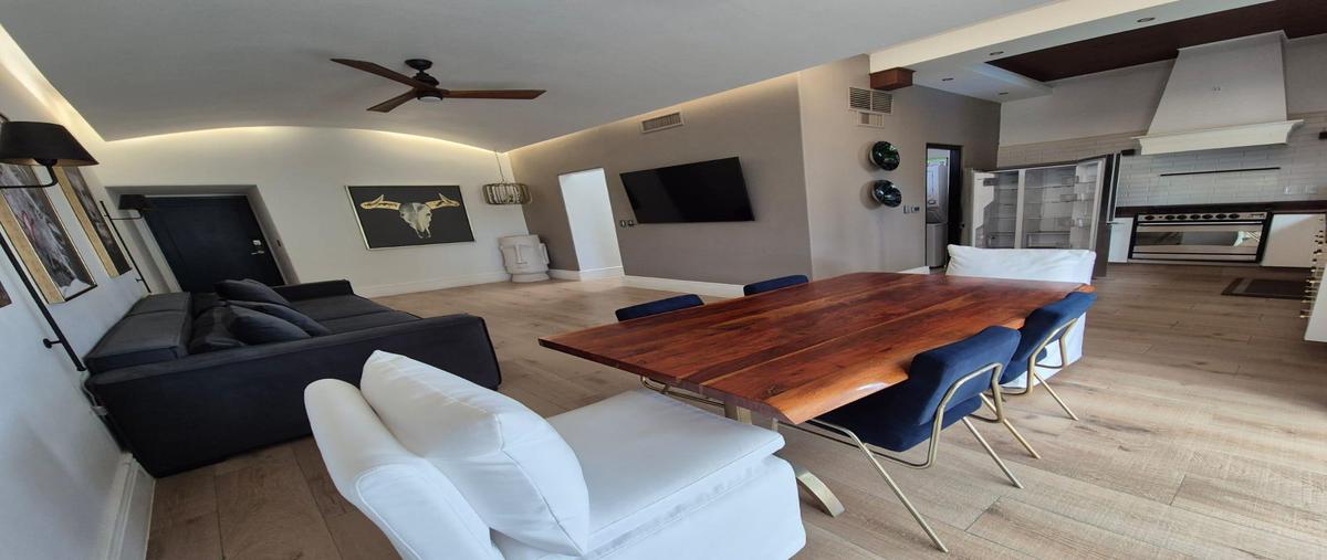 Foto de departamento en renta en  , del bosque, benito juárez, quintana roo, 0 No. 05