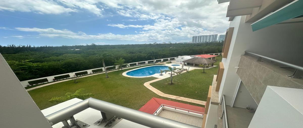 Foto de departamento en venta en  , del bosque, benito juárez, quintana roo, 0 No. 04