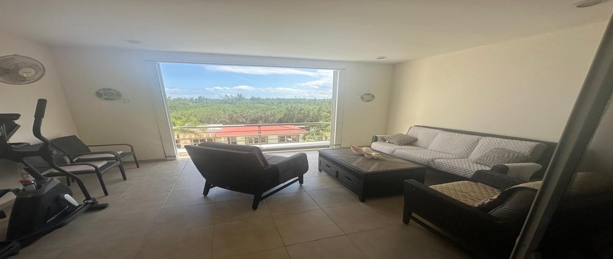 Foto de departamento en venta en  , del bosque, benito juárez, quintana roo, 0 No. 03