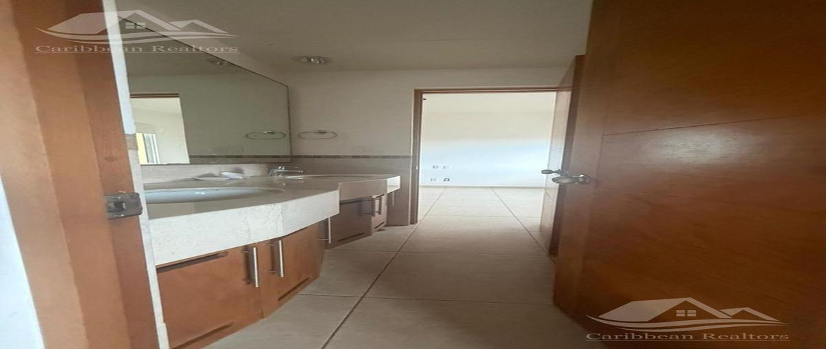 Foto de departamento en renta en  , del bosque, benito juárez, quintana roo, 0 No. 03