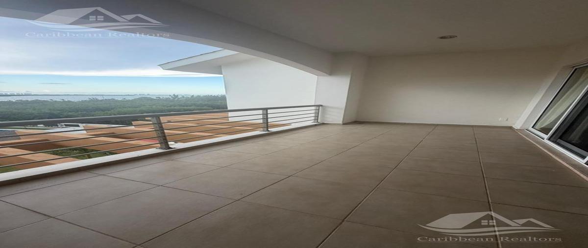 Foto de departamento en renta en  , del bosque, benito juárez, quintana roo, 0 No. 04