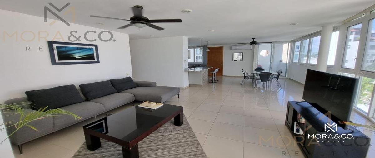 Foto de departamento en venta en  , del bosque, benito juárez, quintana roo, 0 No. 03