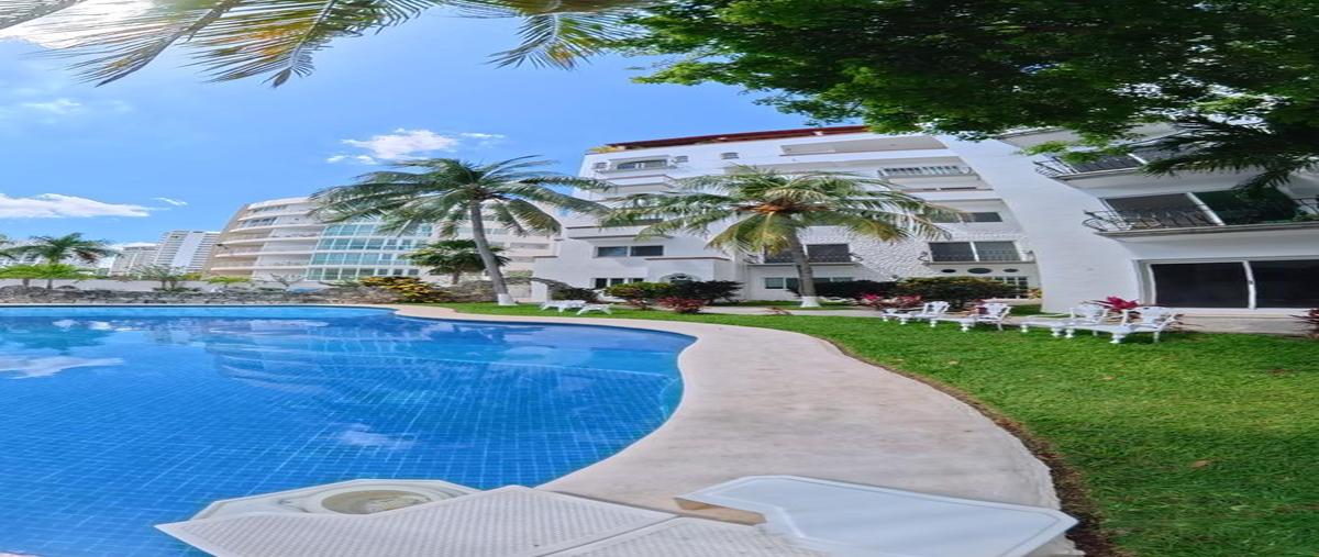Foto de departamento en renta en  , del bosque, benito juárez, quintana roo, 0 No. 04