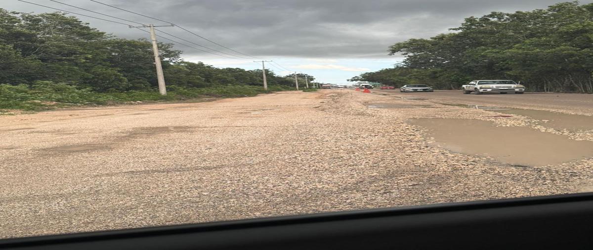 Foto de terreno habitacional en , del bosque, benito juárez, quintana roo, 31431614 foto 02 Foto de terreno habitacional en venta en , del bosque, benito juárez, quintana roo, 31431614 No. 02