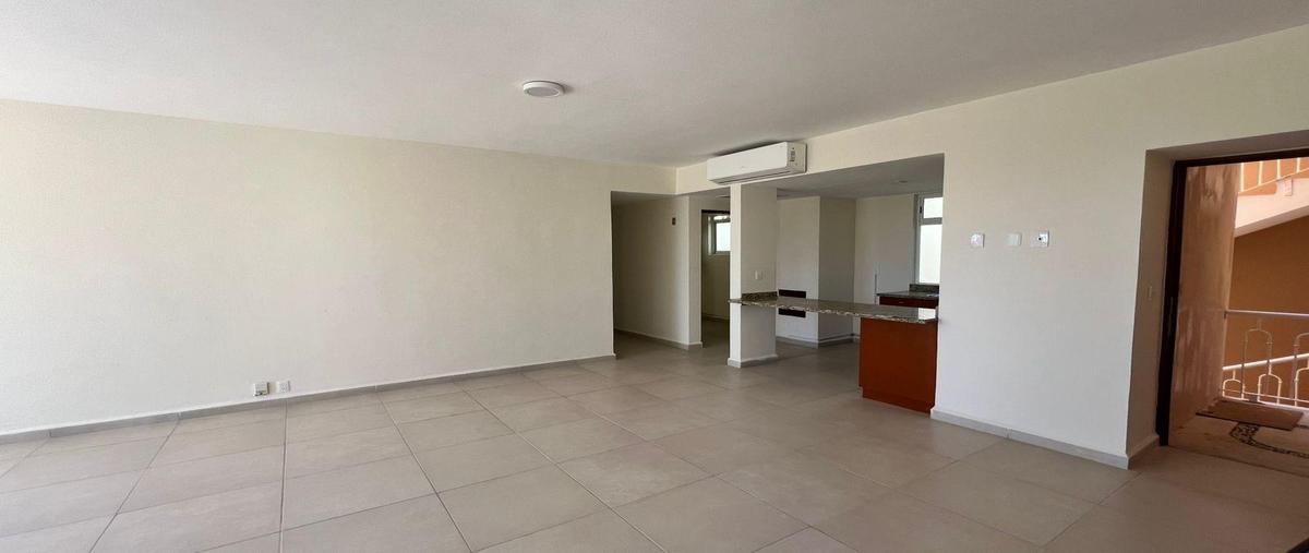 Foto de departamento en renta en  , del bosque, benito juárez, quintana roo, 0 No. 03