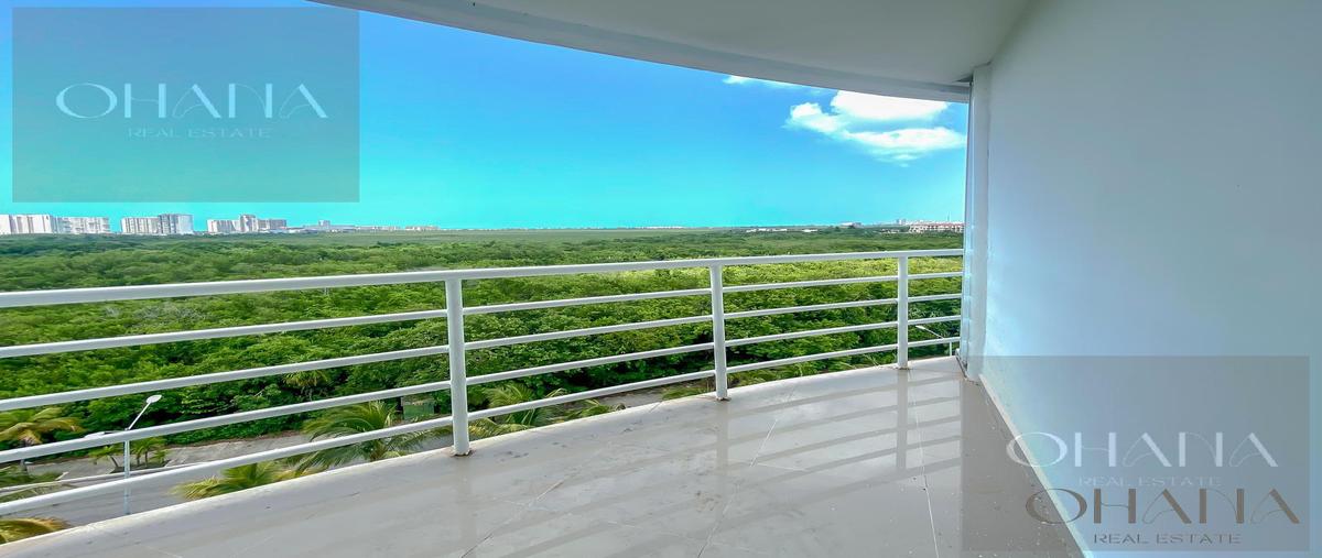 Foto de departamento en renta en  , del bosque, benito juárez, quintana roo, 31472291 No. 04