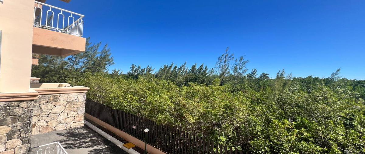 Foto de departamento en renta en  , del bosque, benito juárez, quintana roo, 0 No. 03
