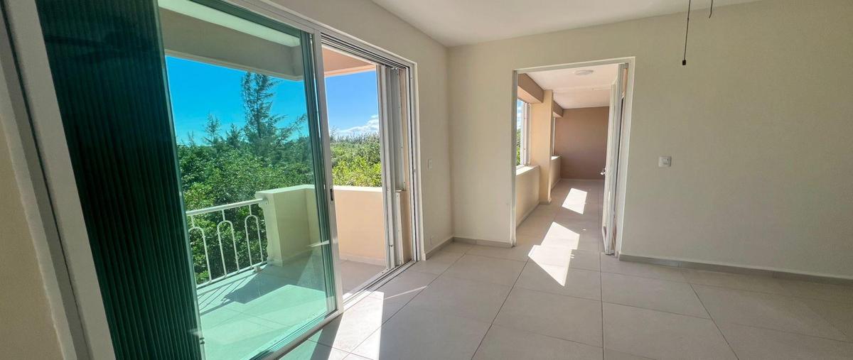Foto de departamento en renta en  , del bosque, benito juárez, quintana roo, 0 No. 04