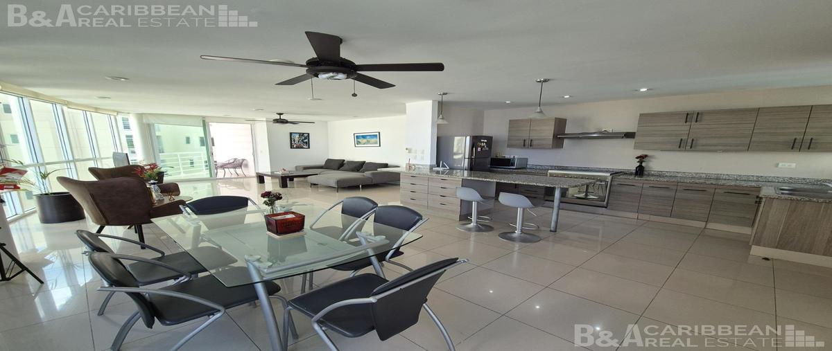 Foto de departamento en venta en  , del bosque, benito juárez, quintana roo, 31558467 No. 03