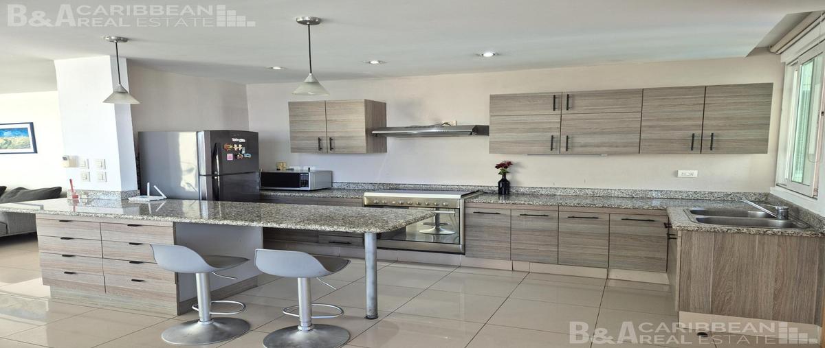 Foto de departamento en venta en  , del bosque, benito juárez, quintana roo, 31558467 No. 05