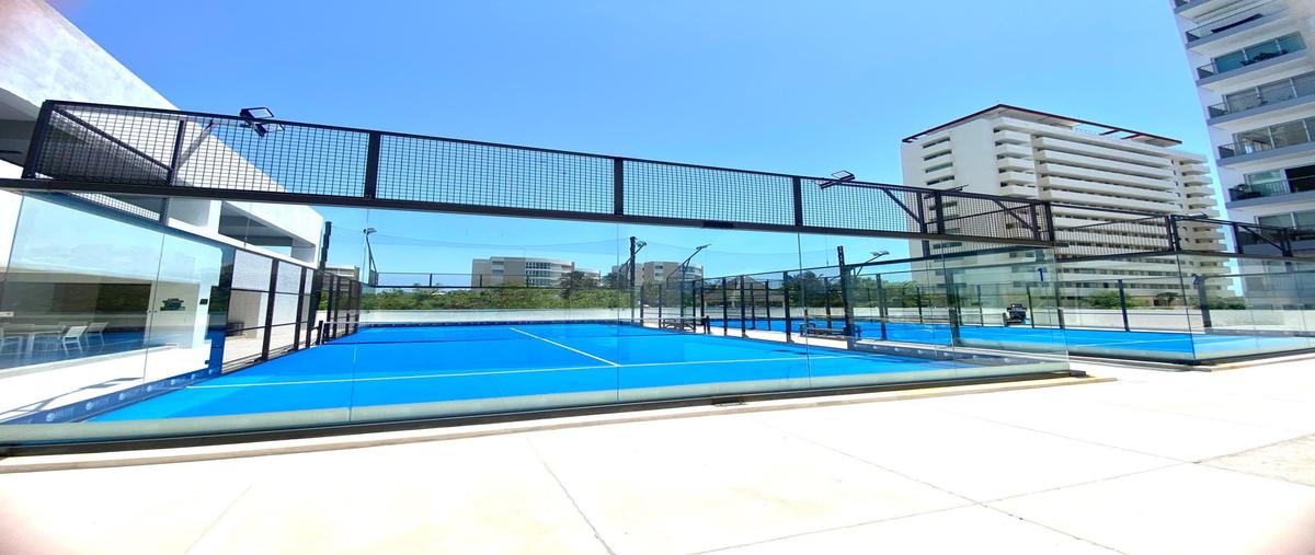 Foto de departamento en venta en  , del bosque, benito juárez, quintana roo, 0 No. 03