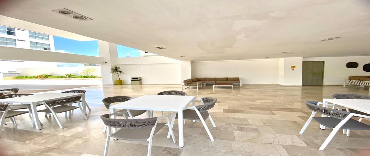 Foto de departamento en venta en  , del bosque, benito juárez, quintana roo, 0 No. 05