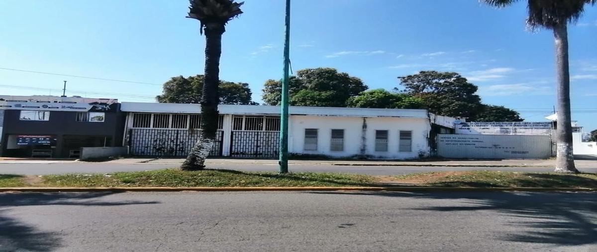 Foto de bodega en venta en del bosque , boulevard del bosque, tapachula, chiapas, 27567544 No. 01